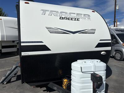 2019 PRIMETIME 19MRB TRACER BREEZE - Photo 2 - Albuquerque, NM 87108
