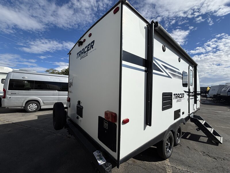 2019 PRIMETIME 19MRB TRACER BREEZE - Photo 6 - Albuquerque, NM 87108