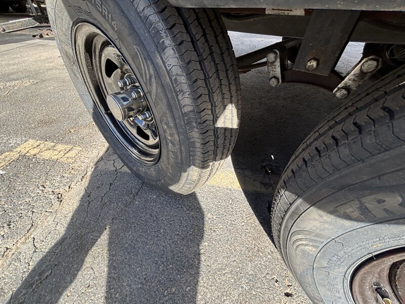 2019 PRIMETIME 19MRB TRACER BREEZE - Photo 9 - Albuquerque, NM 87108
