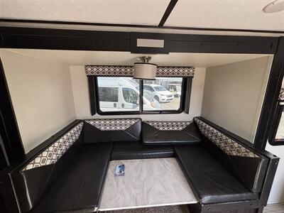 2019 PRIMETIME 19MRB TRACER BREEZE - Photo 18 - Albuquerque, NM 87108