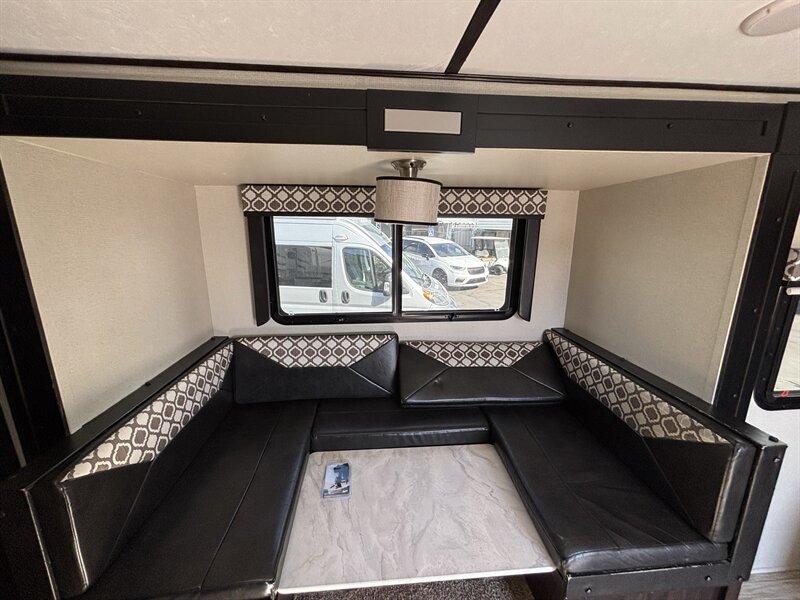 2019 PRIMETIME 19MRB TRACER BREEZE - Photo 18 - Albuquerque, NM 87108