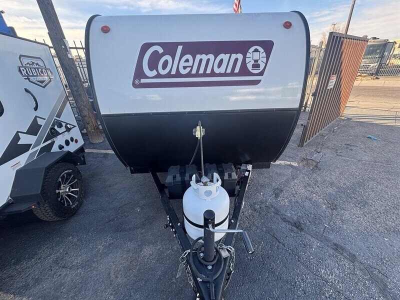 2023 COLEMAN 1200RK RUBICON  