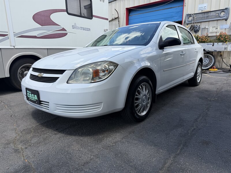 2010 Chevrolet Cobalt LS  