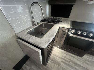 2020 GRAND DESIGN 260RD REFLECTION   - Photo 5 - Albuquerque, NM 87108