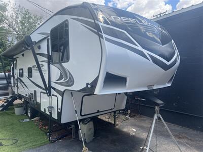 2020 GRAND DESIGN 260RD REFLECTION   - Photo 1 - Albuquerque, NM 87108