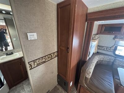 2013 KZ 240 SPREE SUPER LITE   - Photo 16 - Albuquerque, NM 87108