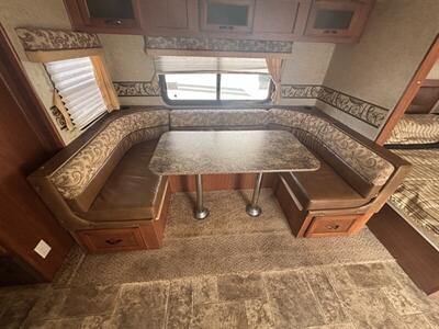 2013 KZ 240 SPREE SUPER LITE   - Photo 14 - Albuquerque, NM 87108