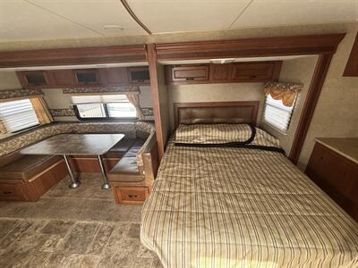 2013 KZ 240 SPREE SUPER LITE   - Photo 12 - Albuquerque, NM 87108