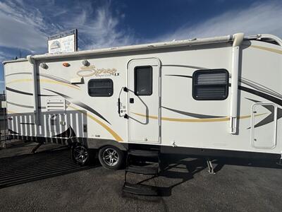 2013 KZ 240 SPREE SUPER LITE   - Photo 4 - Albuquerque, NM 87108