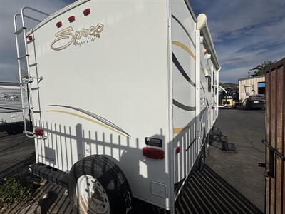 2013 KZ 240 SPREE SUPER LITE   - Photo 2 - Albuquerque, NM 87108