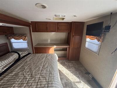 2013 KZ 240 SPREE SUPER LITE   - Photo 8 - Albuquerque, NM 87108