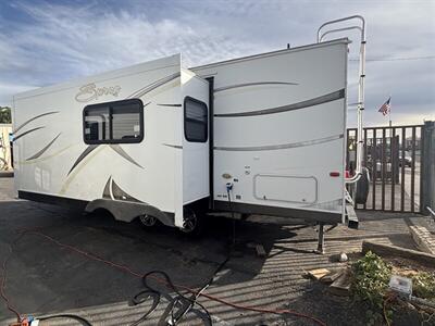 2013 KZ 240 SPREE SUPER LITE   - Photo 11 - Albuquerque, NM 87108