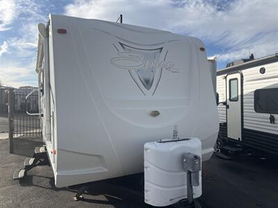 2013 KZ 240 SPREE SUPER LITE   - Photo 3 - Albuquerque, NM 87108