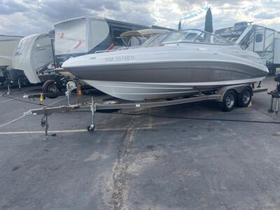 2008 Yamaha 232 limited Twin jets   - Photo 3 - Albuquerque, NM 87108