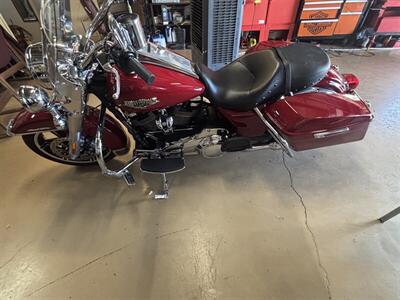 2021 HARLEY DAVIDSON FLHR ROADKING   - Photo 4 - Albuquerque, NM 87108
