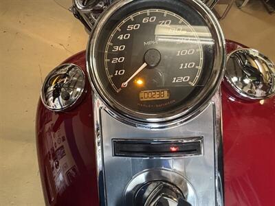 2021 HARLEY DAVIDSON FLHR ROADKING   - Photo 5 - Albuquerque, NM 87108