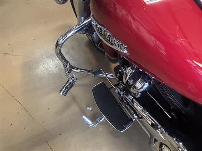 2021 HARLEY DAVIDSON FLHR ROADKING   - Photo 12 - Albuquerque, NM 87108