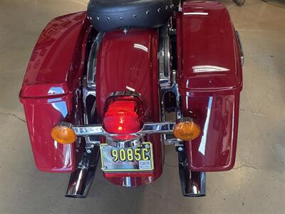 2021 HARLEY DAVIDSON FLHR ROADKING   - Photo 6 - Albuquerque, NM 87108