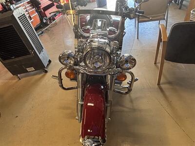 2021 HARLEY DAVIDSON FLHR ROADKING   - Photo 2 - Albuquerque, NM 87108