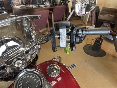2021 HARLEY DAVIDSON FLHR ROADKING   - Photo 8 - Albuquerque, NM 87108