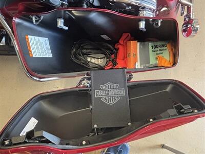 2021 HARLEY DAVIDSON FLHR ROADKING   - Photo 11 - Albuquerque, NM 87108
