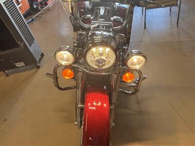 2021 HARLEY DAVIDSON FLHR ROADKING   - Photo 3 - Albuquerque, NM 87108