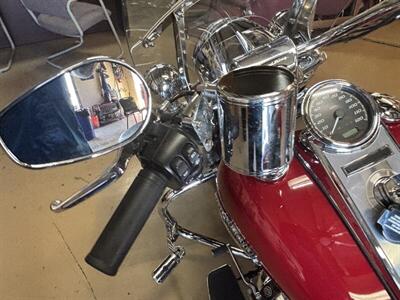 2021 HARLEY DAVIDSON FLHR ROADKING   - Photo 9 - Albuquerque, NM 87108