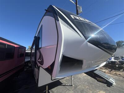 2022 Grand Design 260RD REFLECTION 150 SERIE