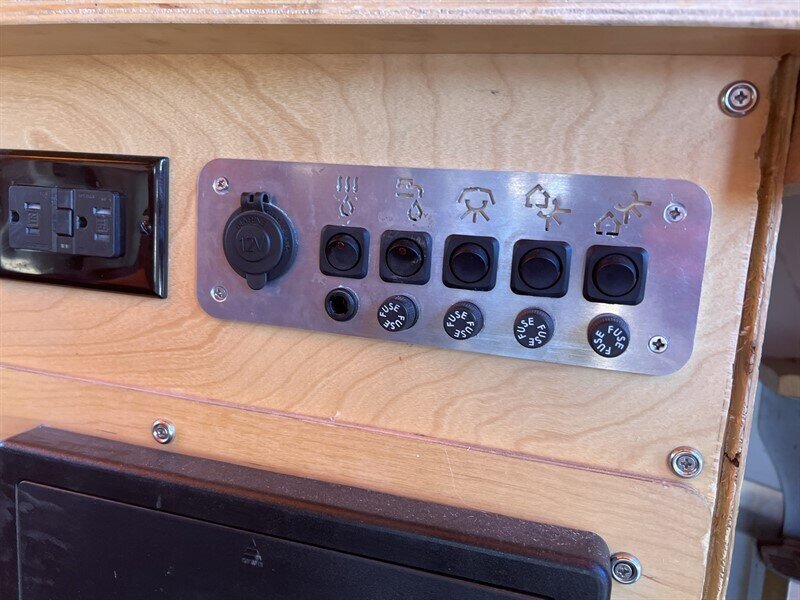 2016 Cricket «model» - Photo 15 - Albuquerque, NM 87108