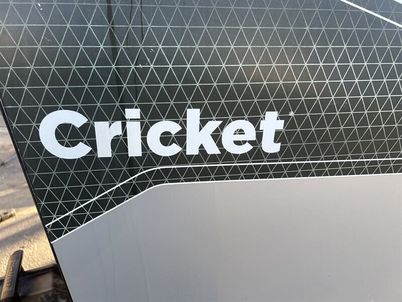 2016 Cricket «model» - Photo 17 - Albuquerque, NM 87108