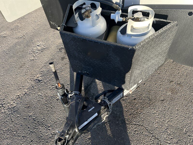 2016 Cricket «model» - Photo 13 - Albuquerque, NM 87108