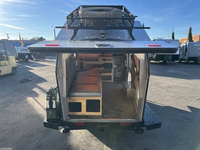 2016 Cricket «model» - Photo 4 - Albuquerque, NM 87108