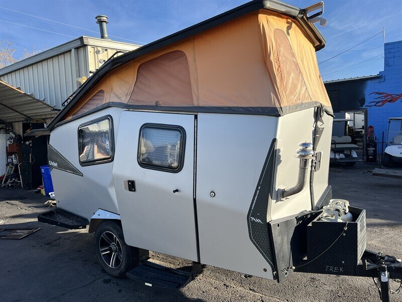 2016 Cricket «model» - Photo 6 - Albuquerque, NM 87108