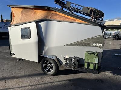 2016 Cricket «model» - Photo 2 - Albuquerque, NM 87108