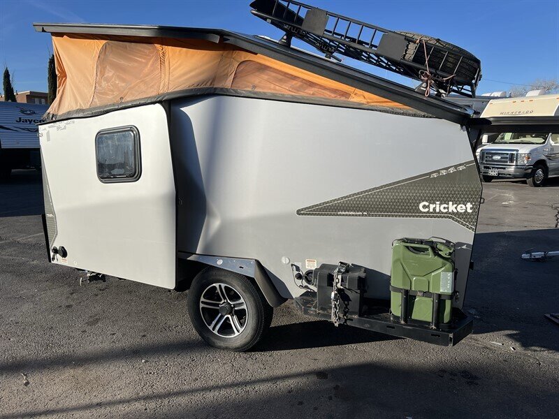 2016 Cricket «model» - Photo 2 - Albuquerque, NM 87108