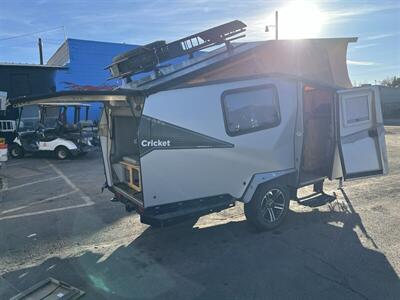 2016 Cricket «model» - Photo 5 - Albuquerque, NM 87108