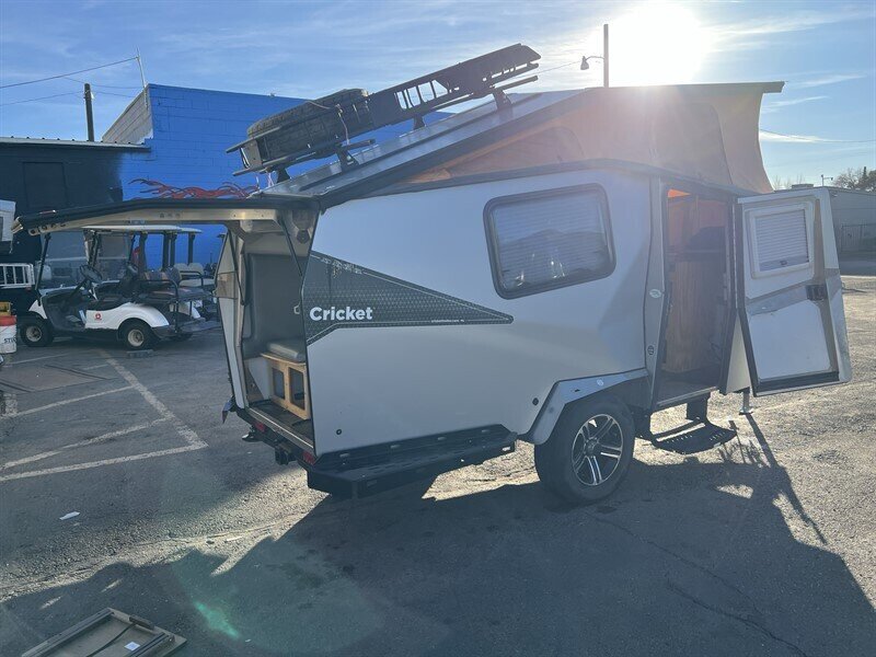 2016 Cricket «model» - Photo 5 - Albuquerque, NM 87108