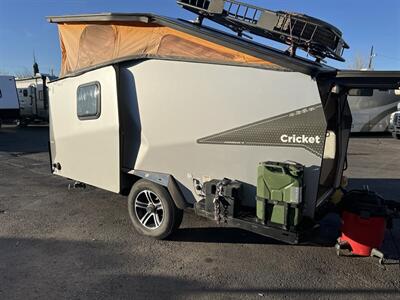 2016 Cricket «model» - Photo 8 - Albuquerque, NM 87108