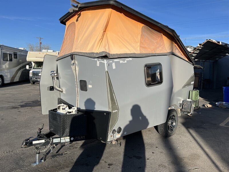 2016 Cricket &laquo;model&raquo;   - Photo 1 - Albuquerque, NM 87108