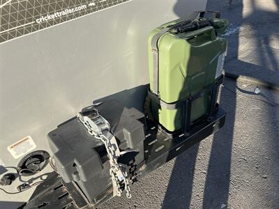 2016 Cricket «model» - Photo 12 - Albuquerque, NM 87108