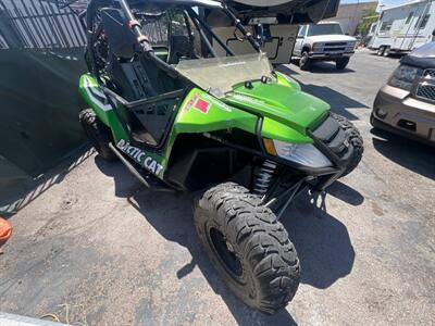 2012 ARTICFOX 1000 2SEATER   - Photo 3 - Albuquerque, NM 87108