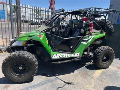 2012 ARTICFOX 1000 2SEATER   - Photo 9 - Albuquerque, NM 87108