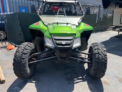 2012 ARTICFOX 1000 2SEATER   - Photo 2 - Albuquerque, NM 87108