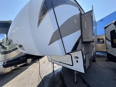 2015 Keystone 29RET Cougar   - Photo 2 - Albuquerque, NM 87108