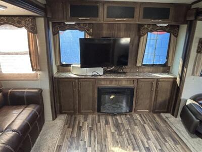 2015 Keystone 29RET Cougar   - Photo 7 - Albuquerque, NM 87108