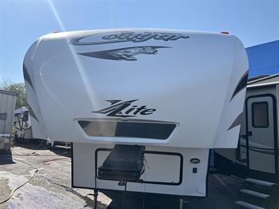 2015 Keystone 29RET Cougar   - Photo 1 - Albuquerque, NM 87108