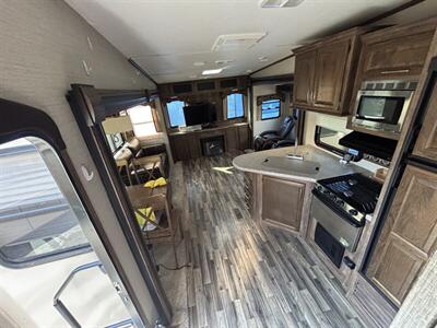 2015 Keystone 29RET Cougar   - Photo 21 - Albuquerque, NM 87108