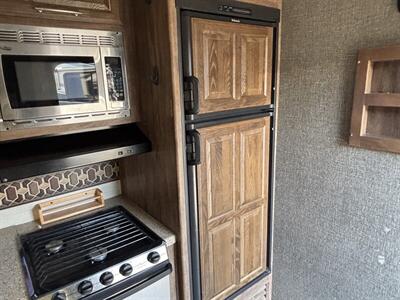2015 Keystone 29RET Cougar   - Photo 12 - Albuquerque, NM 87108