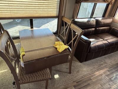 2015 Keystone 29RET Cougar   - Photo 6 - Albuquerque, NM 87108
