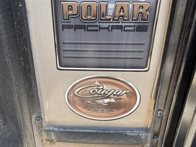 2015 Keystone 29RET Cougar   - Photo 5 - Albuquerque, NM 87108